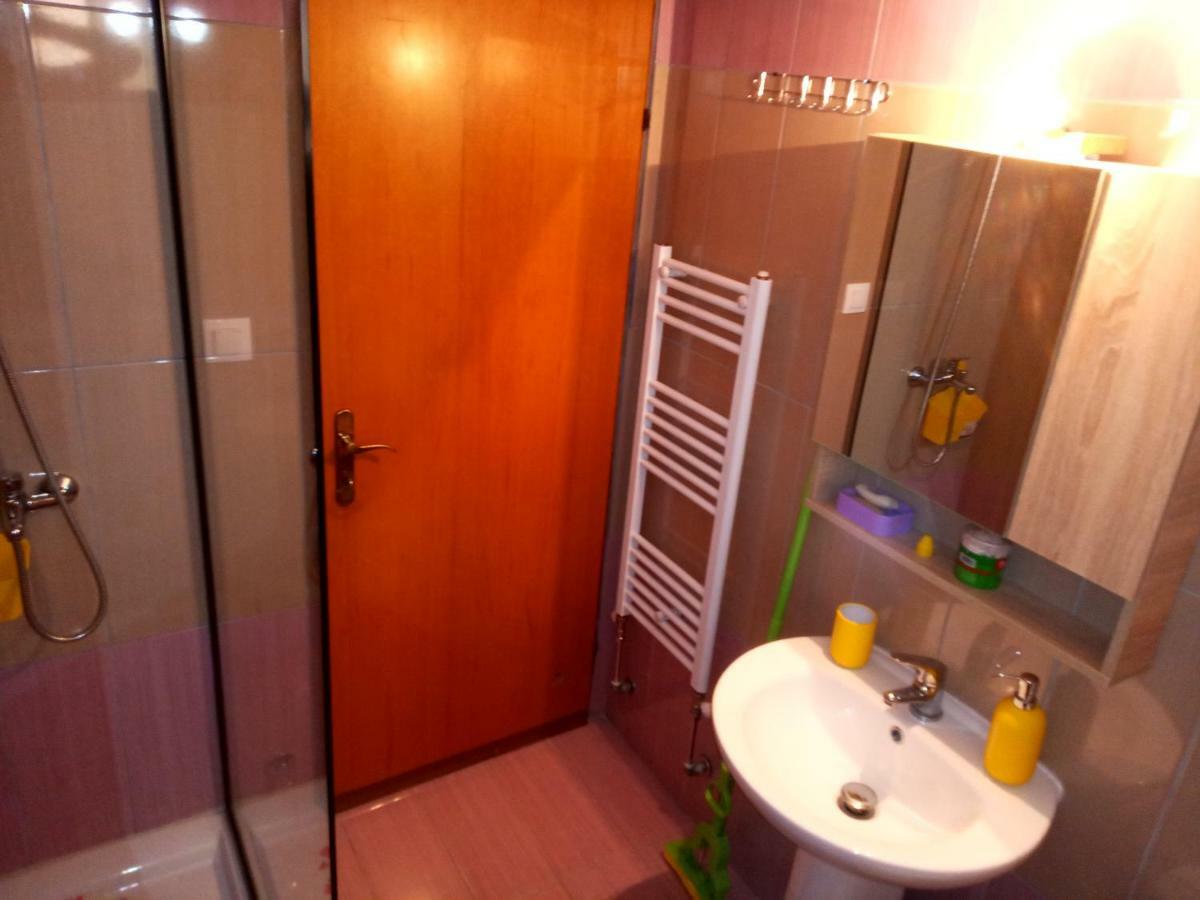 Mediterranean Stars 1 Apartment Peraía 外观 照片